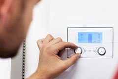 best Dyers Common boiler servicing companies