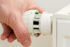Dyers Common central heating repair costs