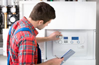 Dyers Common boiler servicing