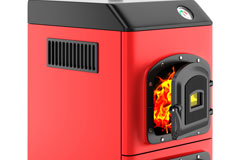 Dyers Common solid fuel boiler costs