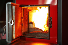 solid fuel boilers Dyers Common